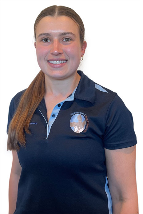 Hannah Plevey