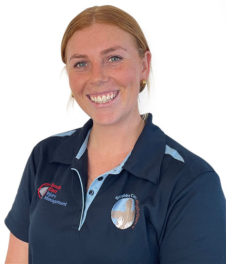 Hannah Webster