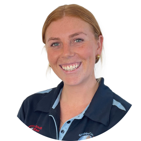 Hannah Webster